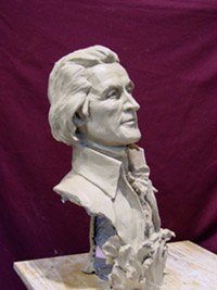 Harry Weber - Thomas Jefferson