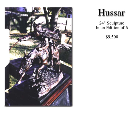 hussar