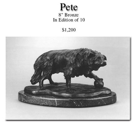 pete