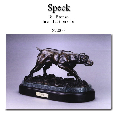 speck